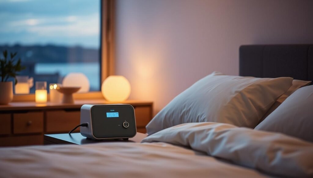 呼吸機與睡眠呼吸機的噪音控制策略