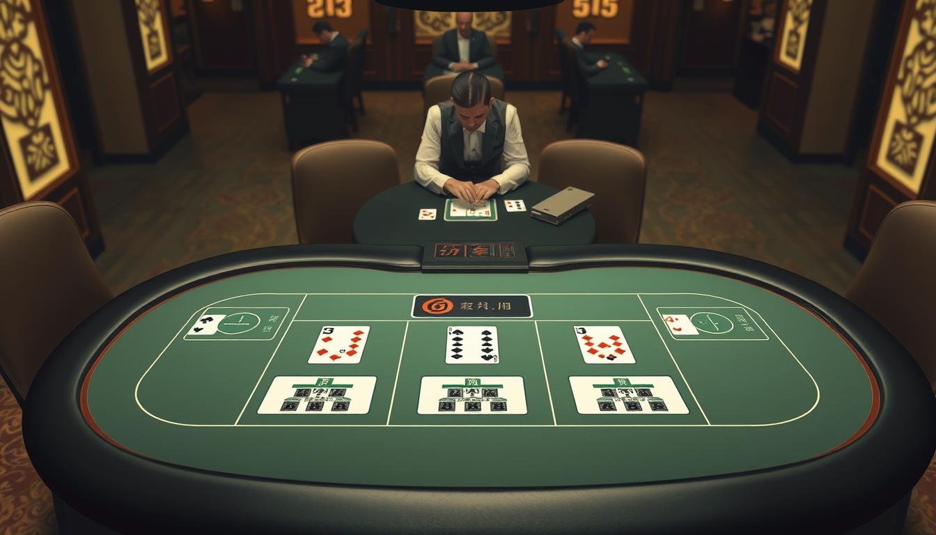 dg百家樂路單分析