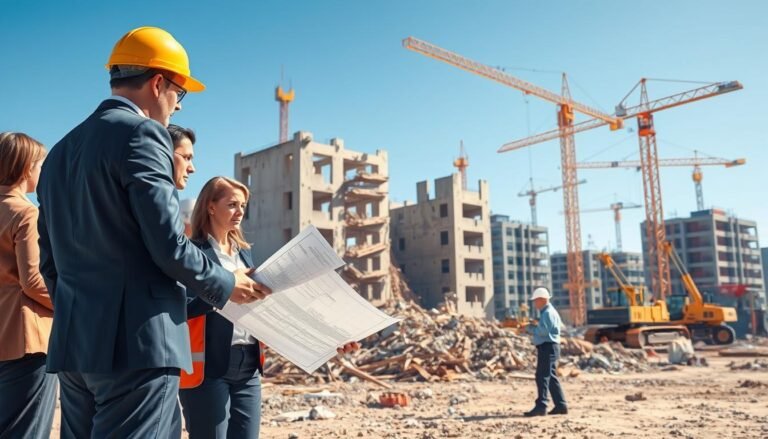 僭建物清拆工程的法律責任與執行細節