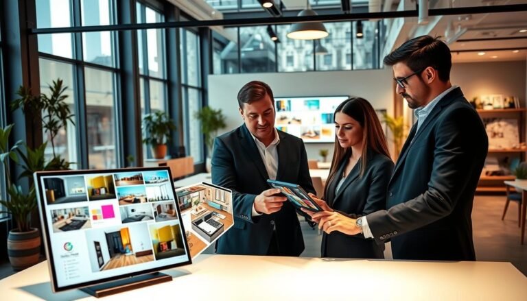 裝修設計階段的3D效果圖應用與裝修設計公司技術