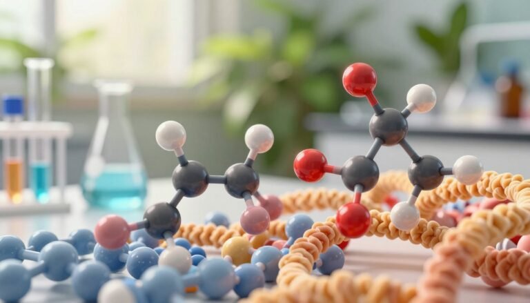 膠原蛋白成分與鋅的關係，微量元素如何促進膠原蛋白合成？