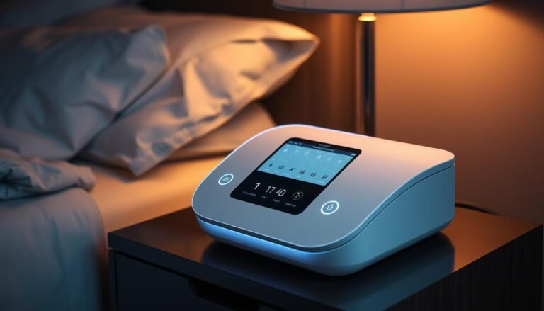 呼吸機與睡眠呼吸機的最新技術創新介紹