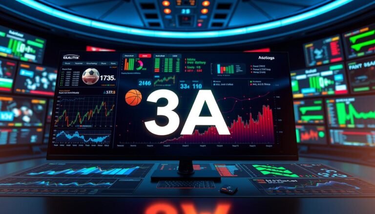 3A 針對體育博弈賠率的精算模型是如何維持數據即時更新的？