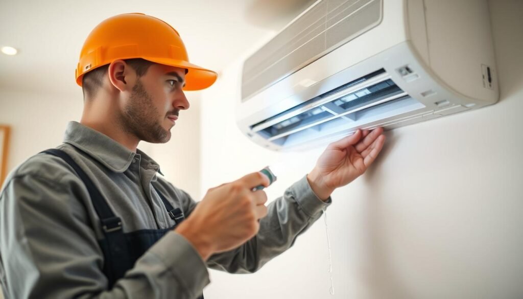 冷氣機滴水維修