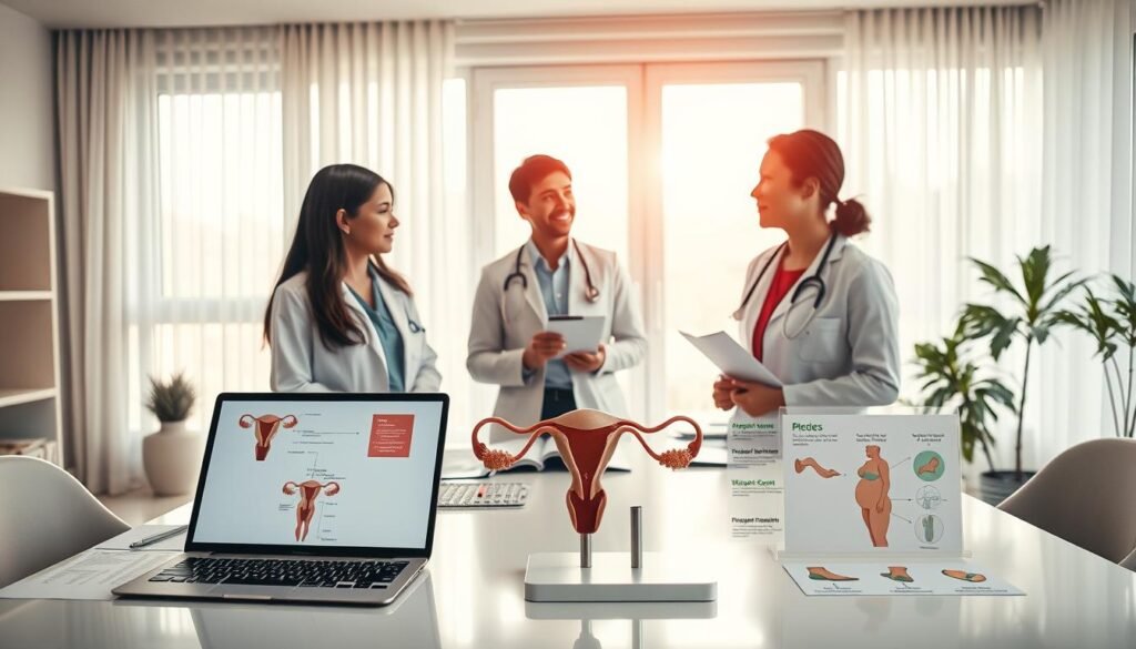 PCOS 治療
